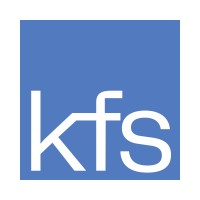 Korea Finance Society (KFS) Logo