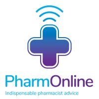 PharmOnlineAU Logo