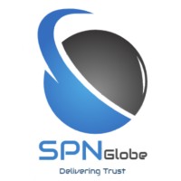 SPN Globe Logo