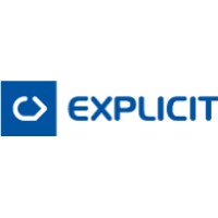 Explicit ApS Logo