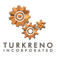 TurkReno Website Design Logo