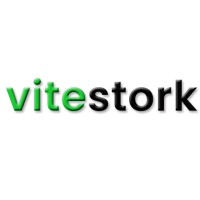 ViteStork Consulting Private Limited Logo