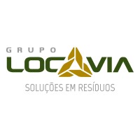 Grupo Locavia Logo