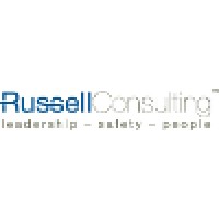 Russell Consulting International Logo