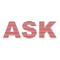 ASK Engineering and Foundry Logo