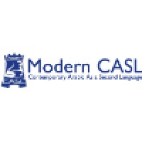 Modern CASL Logo