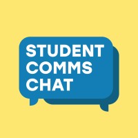 Student Comms Chat Logo