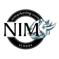 Nu Image Marketing Logo