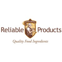 Reliable Products Inc | PureFarms Organic Logo