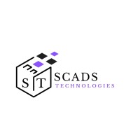 SCADS Technologies Logo