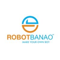 Robotbanao - (A Brand Of Select) Logo