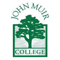 John Muir College (UC San Diego) Logo