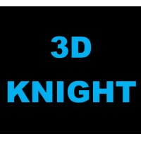 3D KNIGHT LIMITED Logo