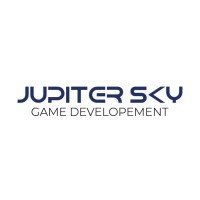 Jupiter Sky Games Logo
