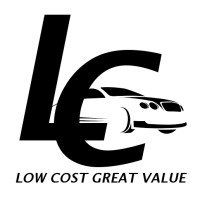 Low Cost Car Rentals Logo