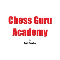 Chess Guru Academy Logo