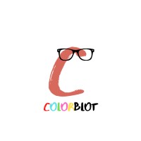 Colorblot Logo