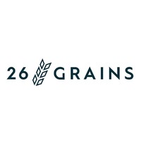 26 Grains Logo