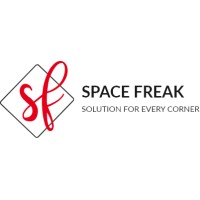 Space Freak Private Limited Logo