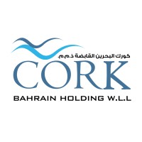 Cork Bahrain Holding W.L.L Logo
