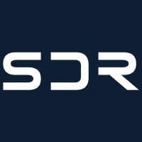 SDR Logo