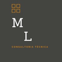 ML Consultoria Técnica Logo