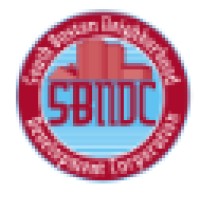 South Boston Neighborhood Development Corporation Logo