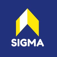 Students for Involved Governance & Mutual Action (SIGMA) Logo