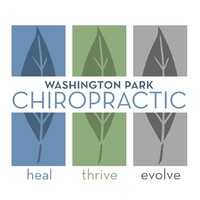 Washington Park Chiropractic Logo