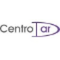 Centro Dar Logo