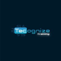 Tecognize Training Logo
