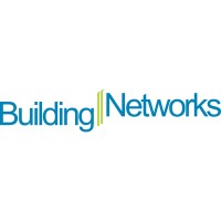 Building Networks Logo