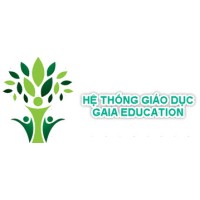 Gaia Education Logo