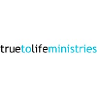 True to Life Ministries Logo