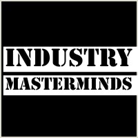 Industry Masterminds Logo