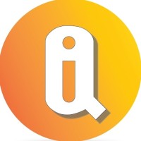 OrangeIQ Logo