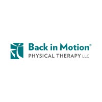 Back in Motion Physical Therapy, LLC Logo