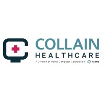 Collain Healthcare Logo