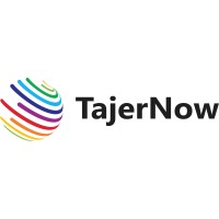 TajerNow Logo