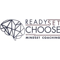 Ready Set Choose Coaching Inc Logo