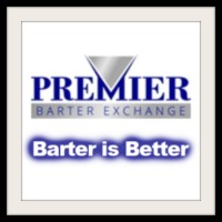 Premier Barter Exchange Logo