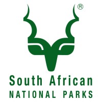 South African National Parks (SANParks) Logo