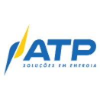 ATP Soluções em Energia Logo