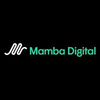 Mamba Digital Logo