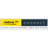 Jabra Connect Logo