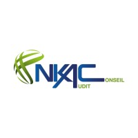 NKAC AUDIT & CONSEIL Logo