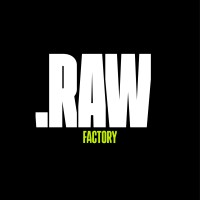 RAW Factory Logo
