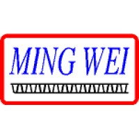 Ming-Wei Paperware Machinery Logo