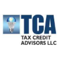 Tax Credit Advisors, LLC Logo