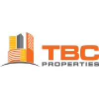 TBC Properties, LLC Logo